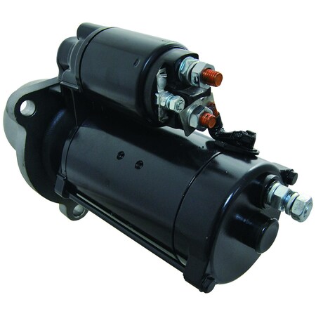 Replacement For Volvo Fm7 Year: 2001 Starter